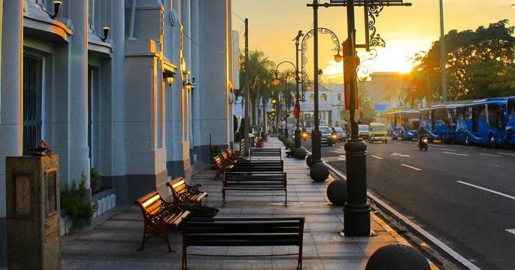 4D3N Jakarta - Bandung Tour (4D-B2J1-2025)