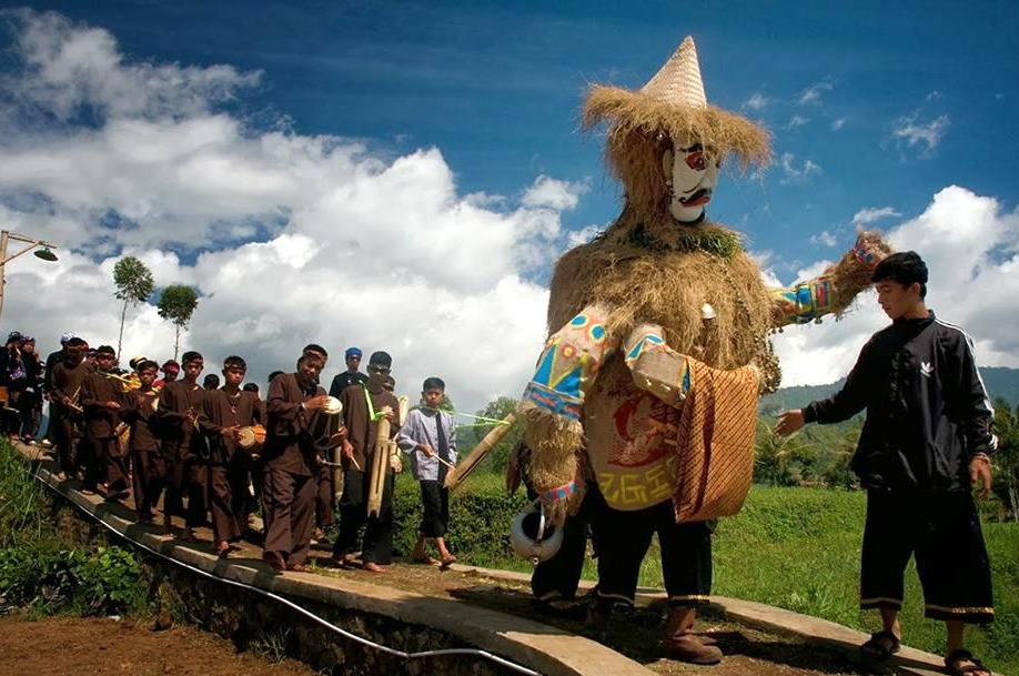 November 16th – 20th, 2018 : The Ya’ahowu Festival