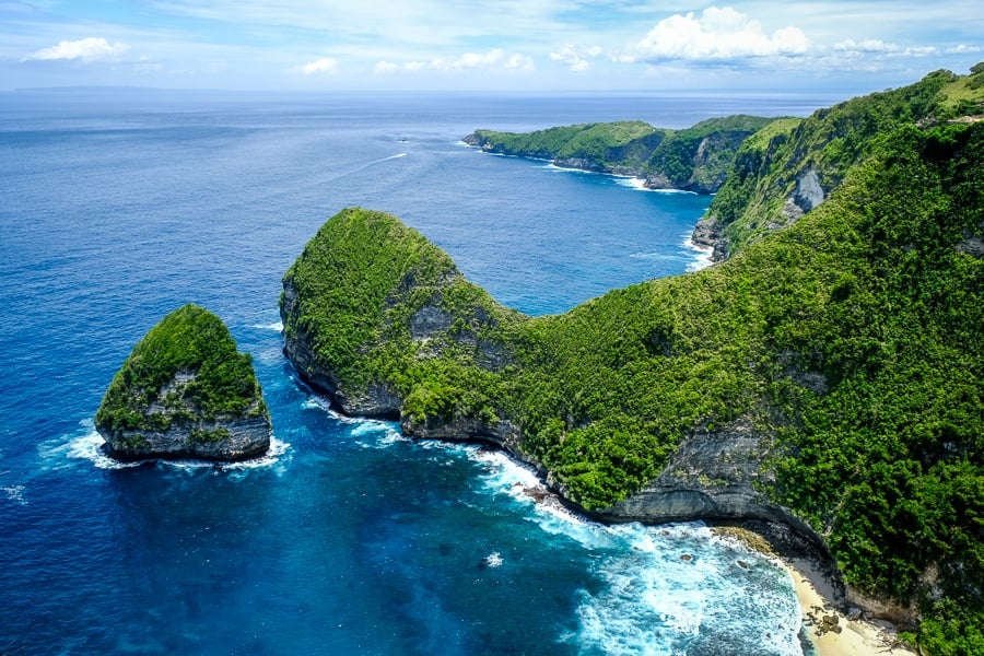 ROUND BALI 6D5N PRIVATE TOURS
