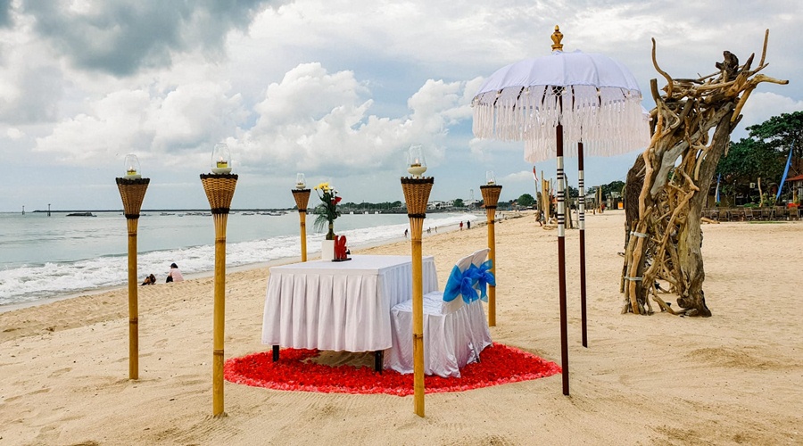 HONEYMOON BALI 5D4N PRIVATE TOURS